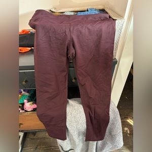 Victoria Sport Leggings